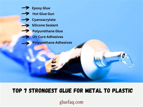 what type of glue for fabric on metal|strong glue for metal to.